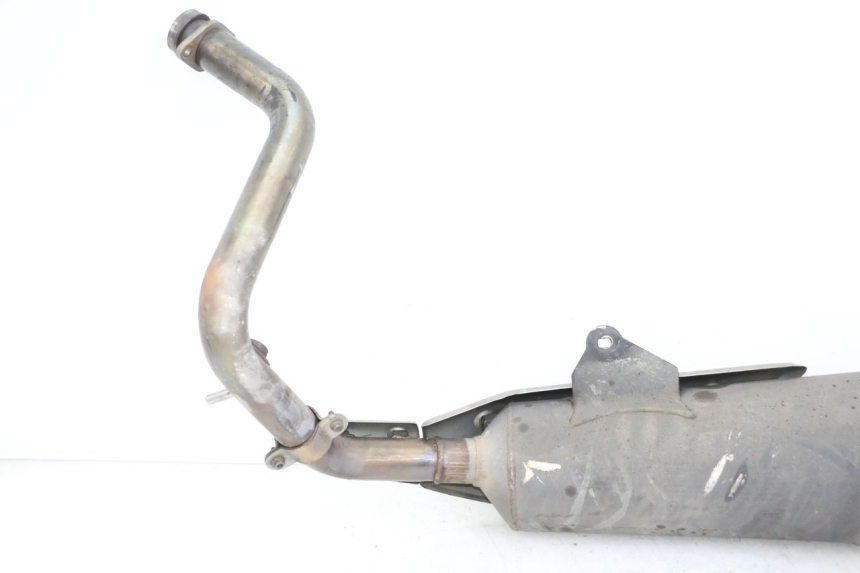 photo de EXHAUST BMW G310 R 310 (2016 - 2020) - Component zoom