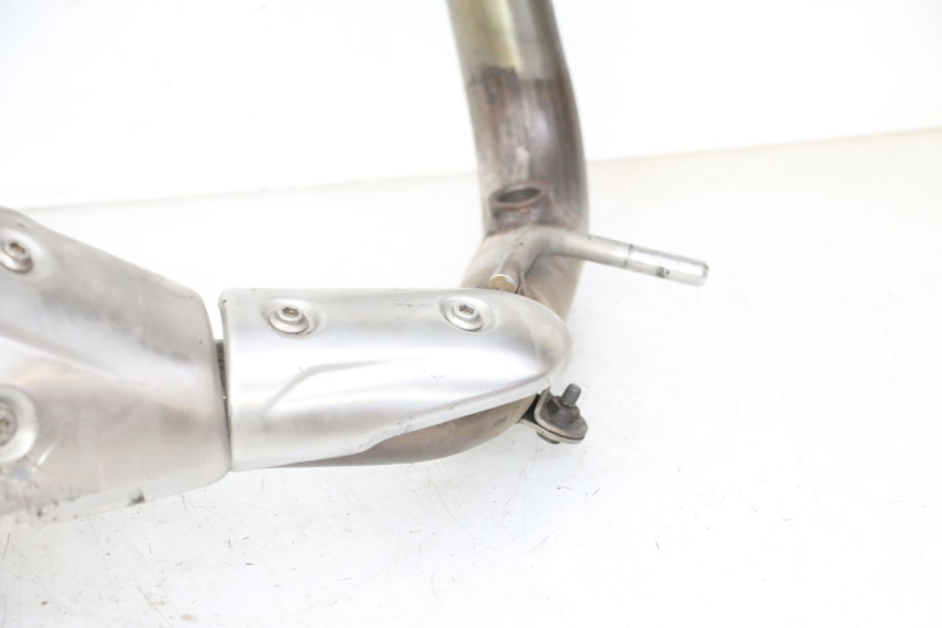 photo de EXHAUST BMW G310 R 310 (2016 - 2020) - Spare part profile view