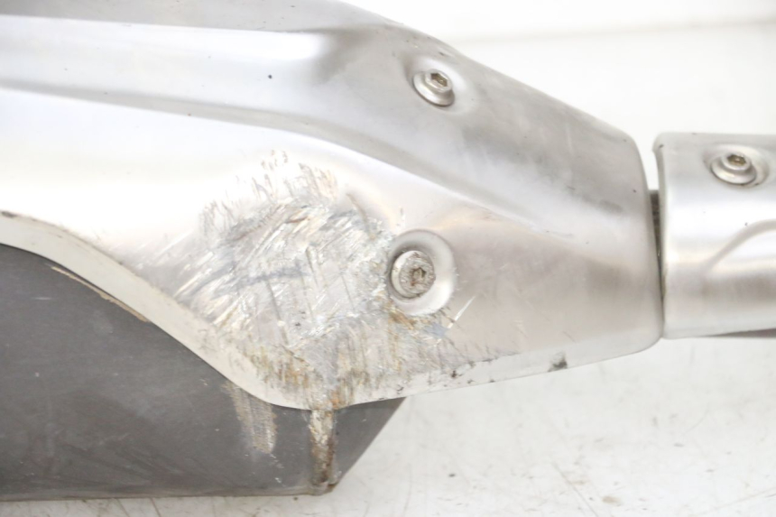 photo de EXHAUST BMW G310 R 310 (2016 - 2020) - Main view