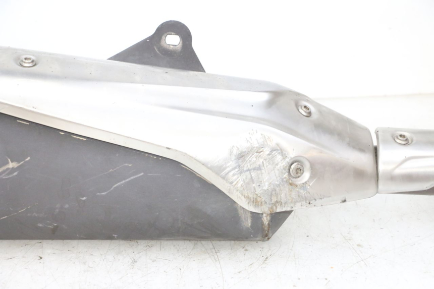 photo de EXHAUST BMW G310 R 310 (2016 - 2020) - Component detail