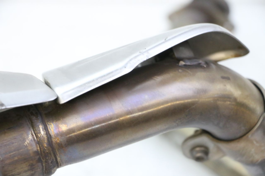 photo de EXHAUST BMW G310 R 310 (2016 - 2020) - Alternative perspective