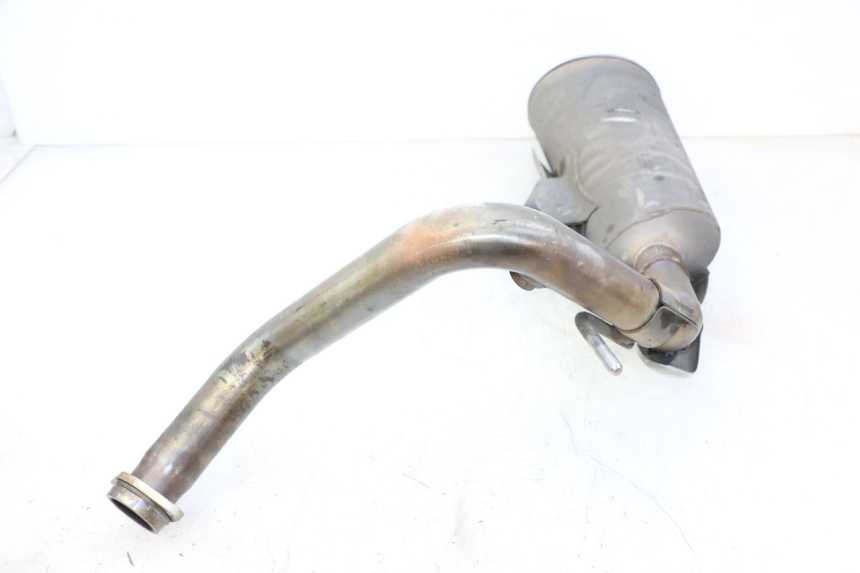 photo de EXHAUST BMW G310 R 310 (2016 - 2020) - Checked used part