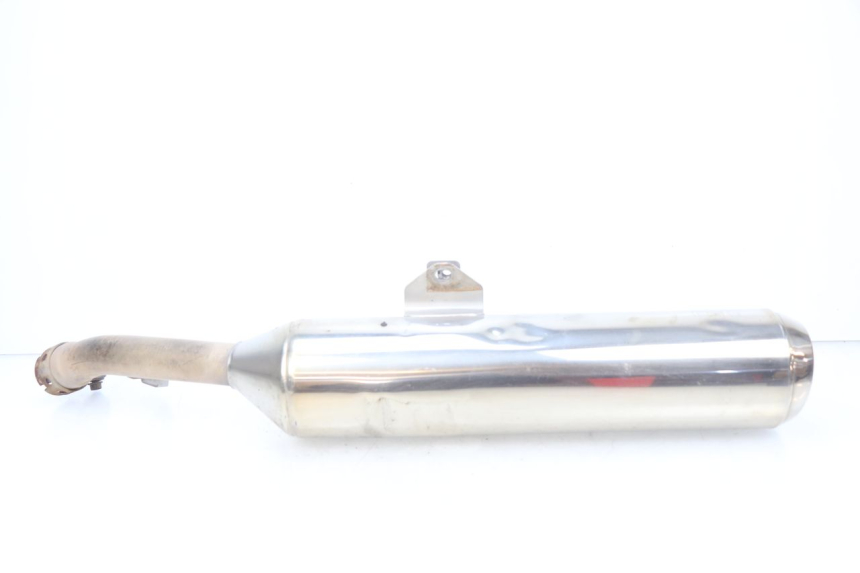 photo de LEFT EXHAUST PIPE YAMAHA FJR ABS 1300 (2016 - 2020) - Main view