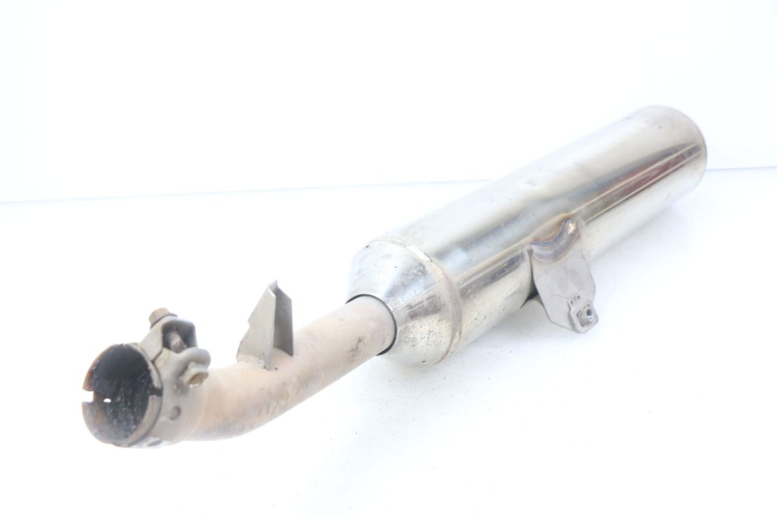 photo de LEFT EXHAUST PIPE YAMAHA FJR ABS 1300 (2016 - 2020) - Component detail