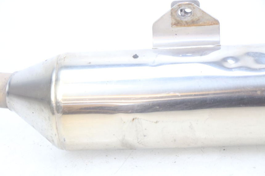 photo de LEFT EXHAUST PIPE YAMAHA FJR ABS 1300 (2016 - 2020) - Component zoom