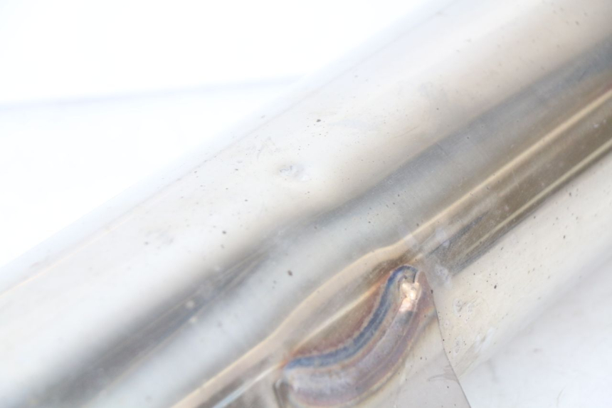 photo de LEFT EXHAUST PIPE YAMAHA FJR ABS 1300 (2016 - 2020) - Alternative perspective