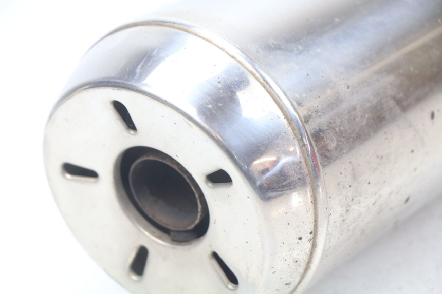 photo de LEFT EXHAUST PIPE YAMAHA FJR ABS 1300 (2016 - 2020) - Product overview