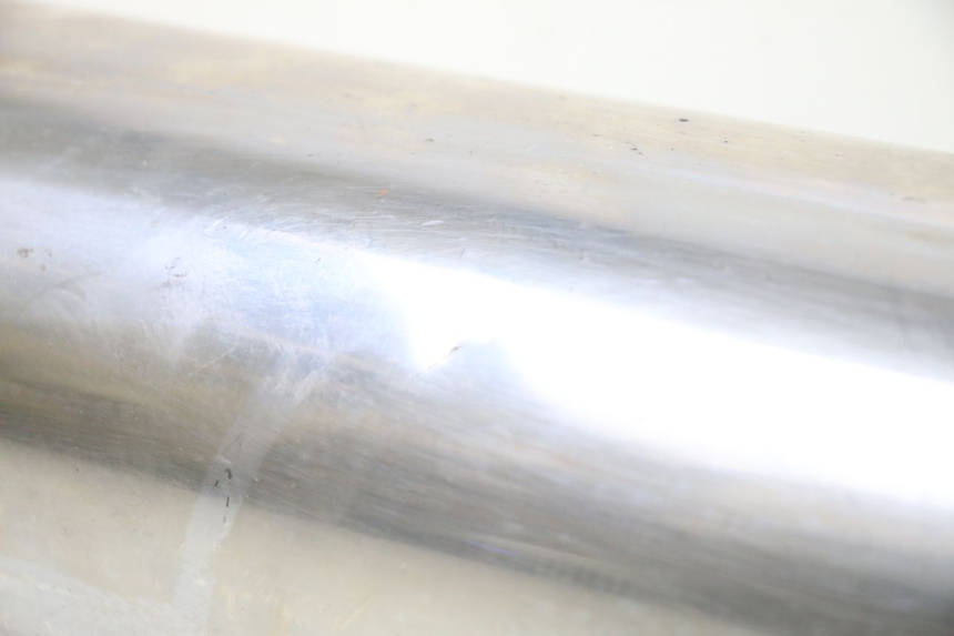 photo de LEFT EXHAUST YAMAHA FJR ABS 1300 (2006 - 2012) - Distinctive features