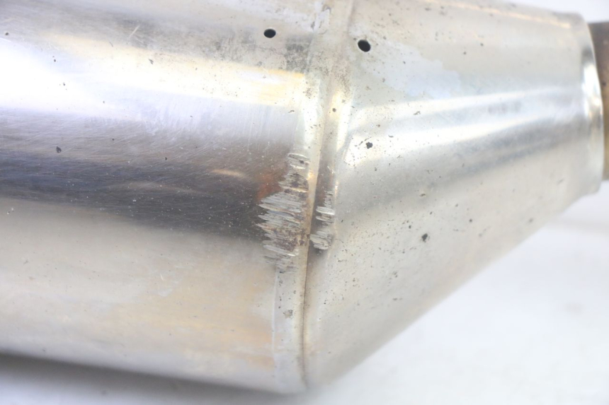 photo de LEFT EXHAUST YAMAHA FJR ABS 1300 (2006 - 2012) - Component zoom