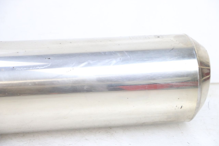 photo de LEFT EXHAUST YAMAHA FJR ABS 1300 (2006 - 2012) - Supplementary product photo