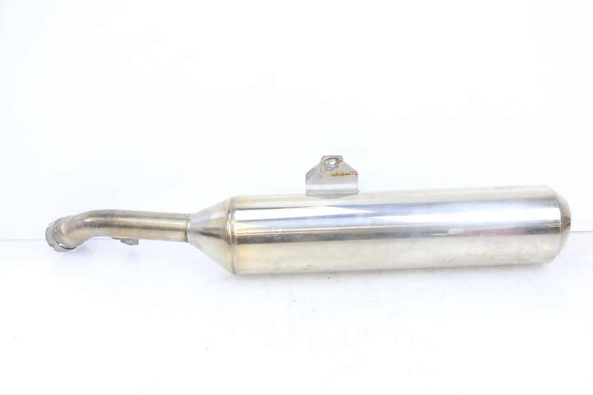 photo de LEFT EXHAUST YAMAHA FJR ABS 1300 (2006 - 2012) - Main view