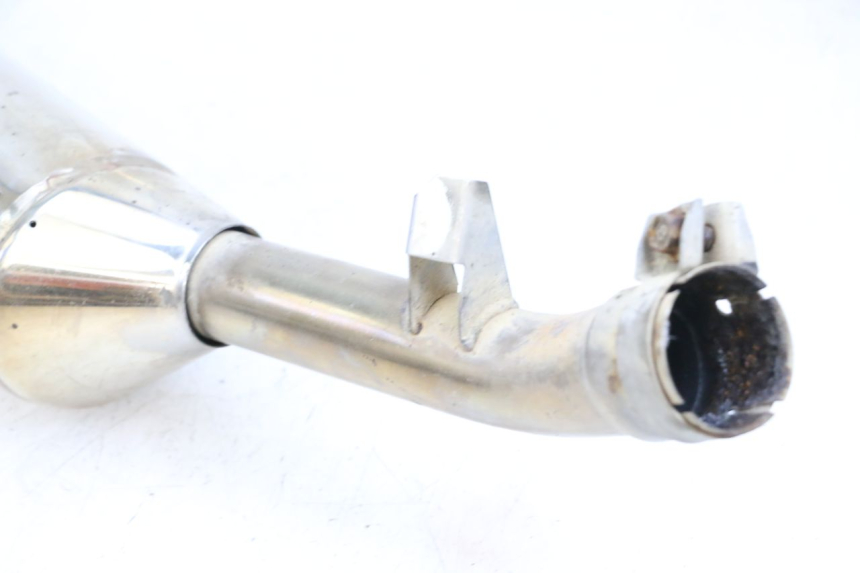 photo de LEFT EXHAUST YAMAHA FJR ABS 1300 (2006 - 2012) - Fixing points details