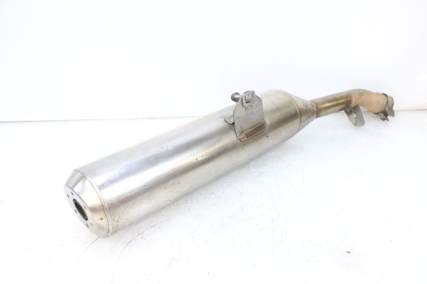 photo de LEFT EXHAUST YAMAHA FJR ABS 1300 (2006 - 2012) - Component zoom