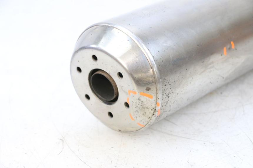 photo de LEFT EXHAUST YAMAHA FJR ABS 1300 (2006 - 2012) - Alternative perspective