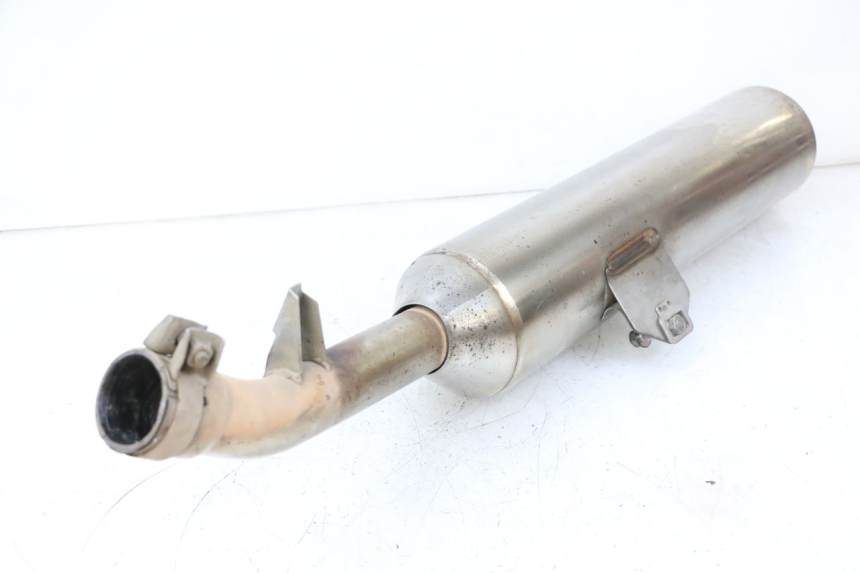 photo de LEFT EXHAUST YAMAHA FJR ABS 1300 (2006 - 2012) - Checked used part