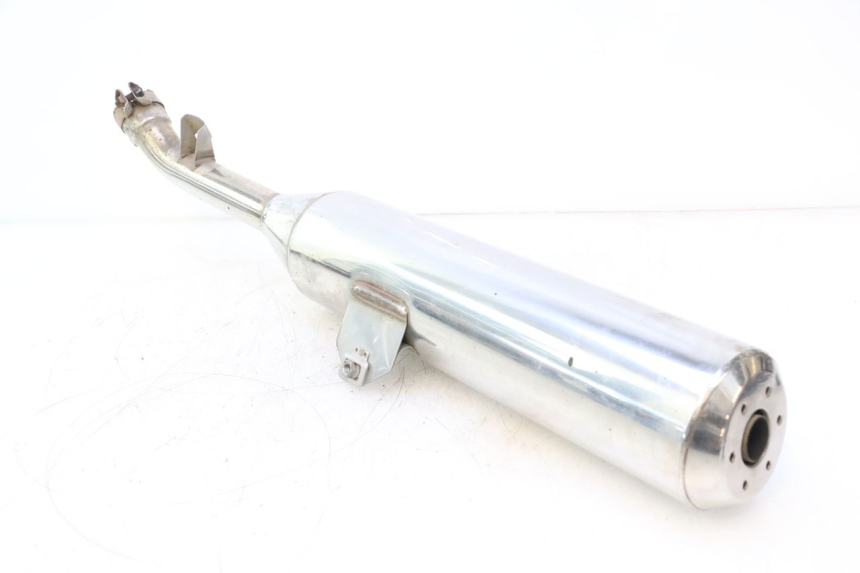 photo de LEFT EXHAUST YAMAHA FJR 1300 (2001 - 2005) - Product overview