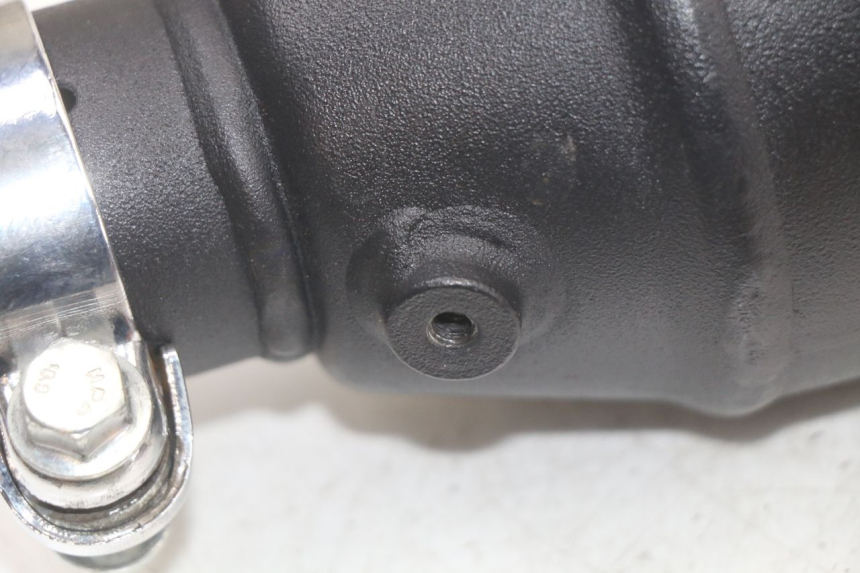 photo de LEFT EXHAUST ROYAL ENFIELD CONTINENTAL GT 650 (2019 - 2024) - Checked used part