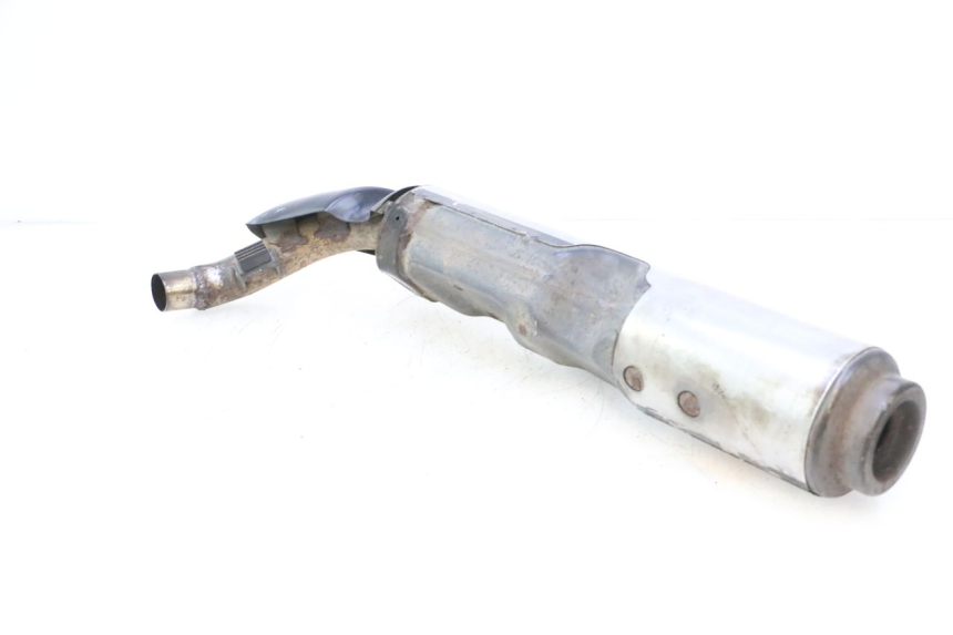 photo de LEFT EXHAUST HONDA ST PAN EUROPEAN 1100 (1990 - 2002) - Additional view of the item