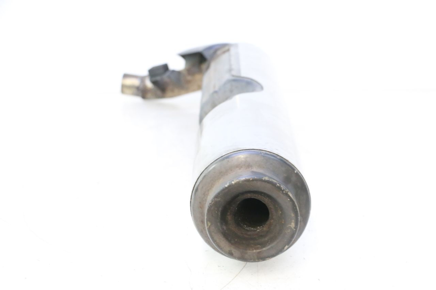 photo de LEFT EXHAUST HONDA ST PAN EUROPEAN 1100 (1990 - 2002) - Distinctive features