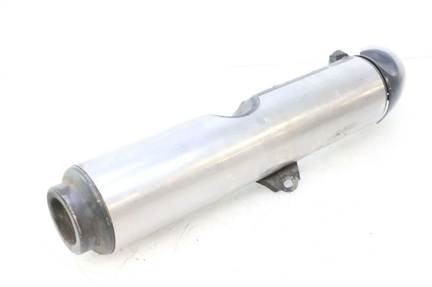 photo de LEFT EXHAUST HONDA ST PAN EUROPEAN 1100 (1990 - 2002) - Component zoom