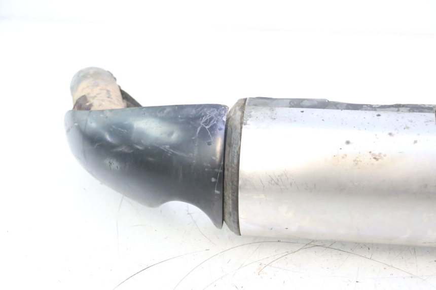 photo de LEFT EXHAUST HONDA ST PAN EUROPEAN 1100 (1990 - 2002) - Supplementary product photo