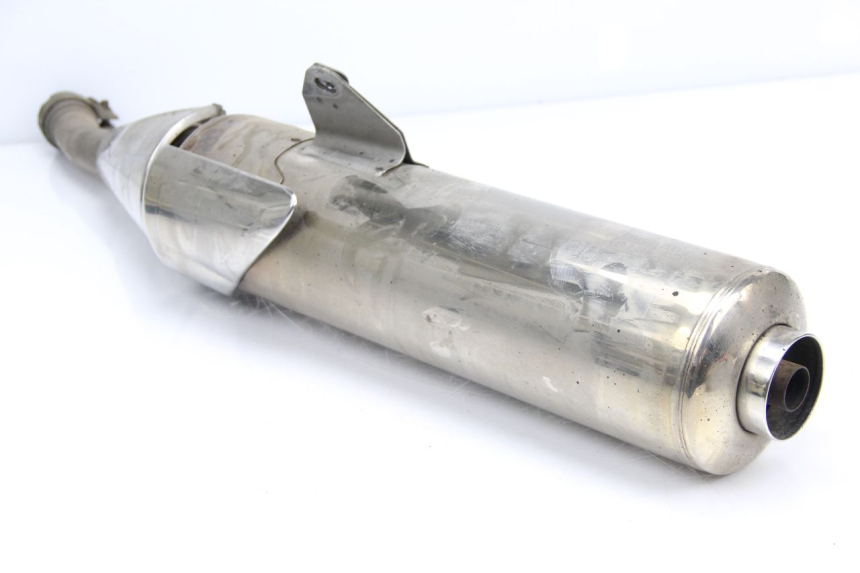 photo de LEFT EXHAUST YAMAHA TDM ABS 900 (2002 - 2014) - Main view