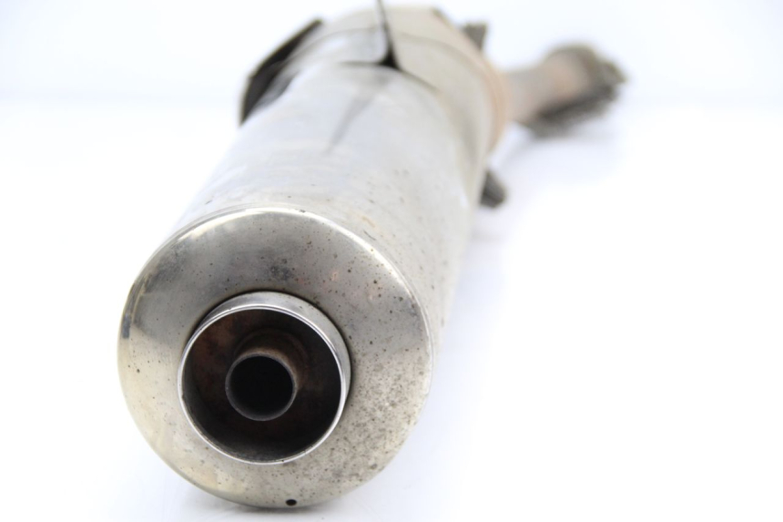 photo de LEFT EXHAUST YAMAHA TDM ABS 900 (2002 - 2014) - Product overview