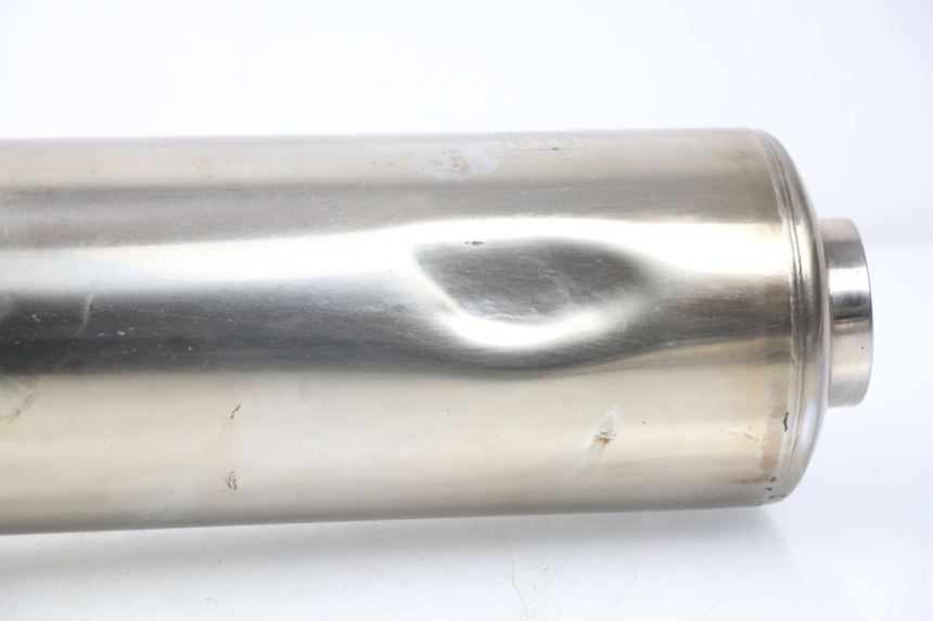 photo de LEFT EXHAUST YAMAHA TDM ABS 900 (2002 - 2014) - Additional view of the item