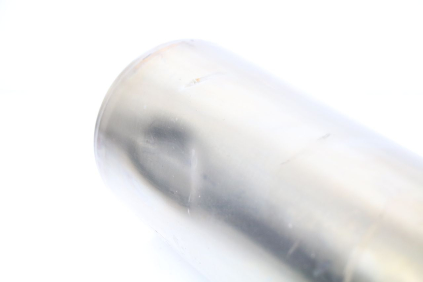 photo de LEFT EXHAUST YAMAHA TDM ABS 900 (2002 - 2014) - Zoom on usage condition