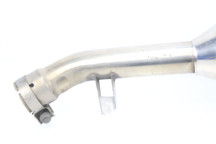 photo de LEFT EXHAUST YAMAHA FJR 1300 (2004 - 2005) - Component zoom