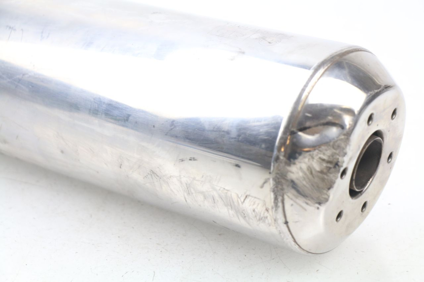 photo de LEFT EXHAUST YAMAHA FJR 1300 (2004 - 2005) - Technical close-up