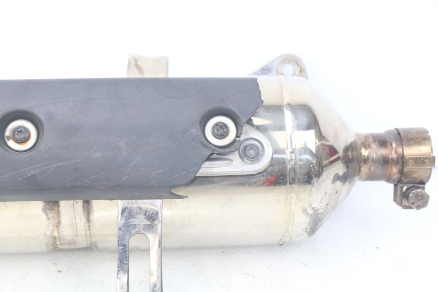 photo de EXHAUST PIPE PEUGEOT GEOPOLIS 400 (2007 - 2013) - Additional view of the item