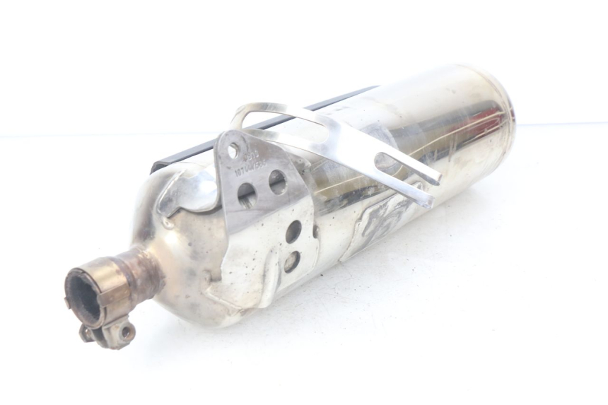 photo de EXHAUST PIPE PEUGEOT GEOPOLIS 400 (2007 - 2013) - Product overview