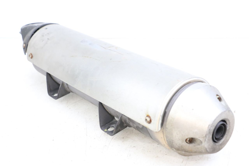 photo de EXHAUST PEUGEOT GEOPOLIS RS 125 (2007 - 2009) - Technical close-up