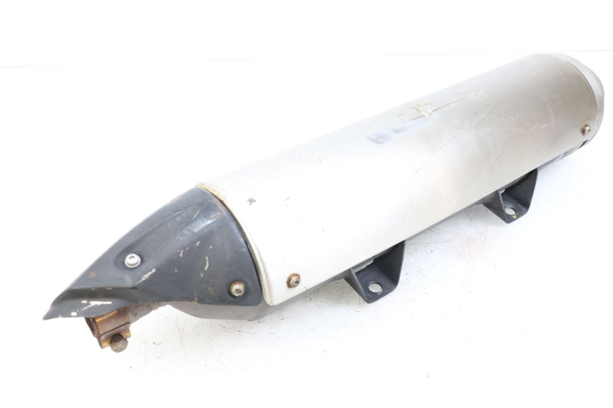 photo de EXHAUST PEUGEOT GEOPOLIS RS 125 (2007 - 2009) - Fixing points details