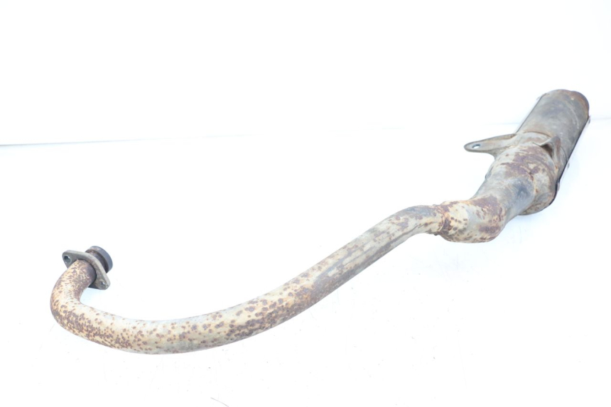 photo de Exhaust pipe HYOSUNG GF 125 (2001 - 2005) - Checked used part