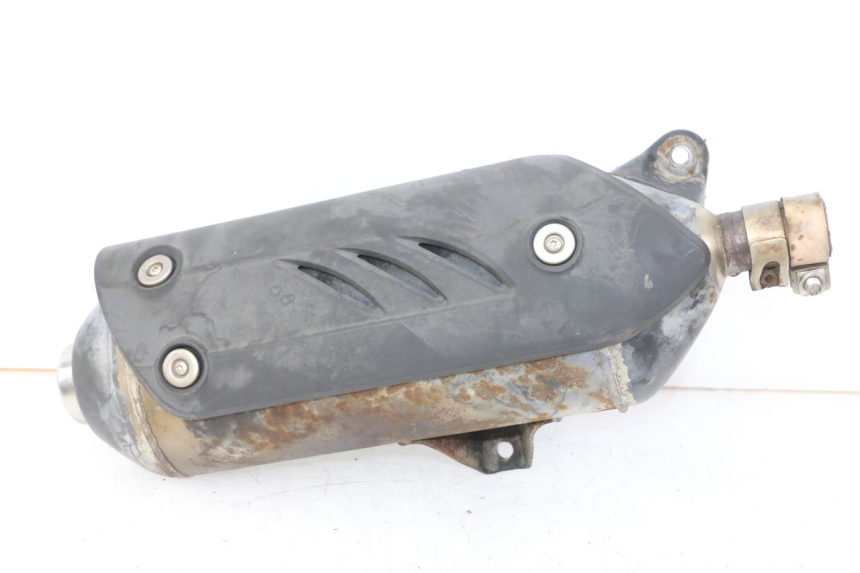 photo de EXHAUST GILERA NEXUS 300 (2008 - 2013) - Additional view of the item