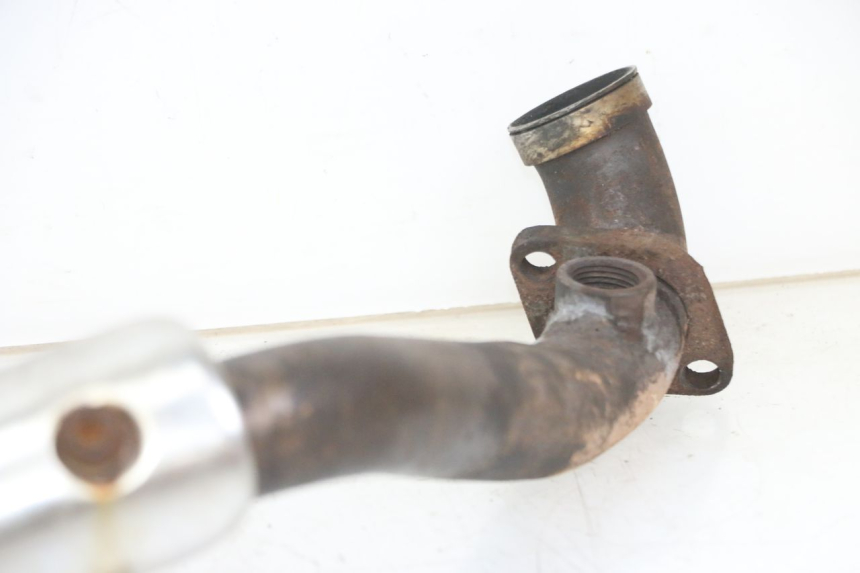 photo de EXHAUST GILERA NEXUS 300 (2008 - 2013) - Alternative angle