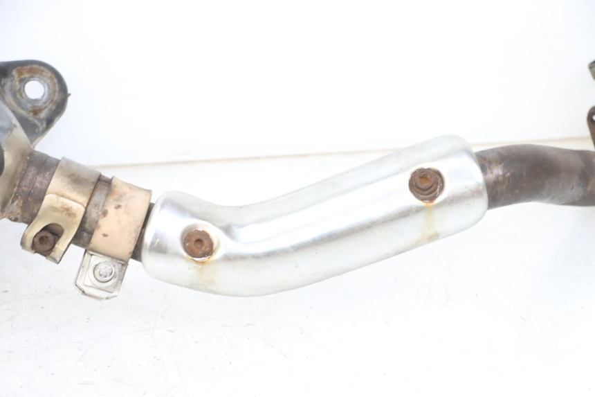 photo de EXHAUST GILERA NEXUS 300 (2008 - 2013) - Used quality zoom