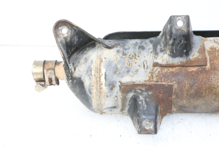 photo de EXHAUST GILERA NEXUS 300 (2008 - 2013) - Alternative perspective