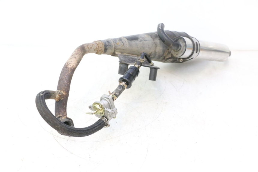 photo de EXHAUST VASTRO GP 2T 50 (2013 - 2017) - Additional view of the item