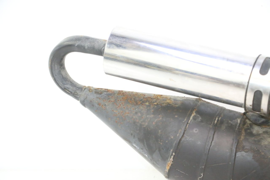 photo de EXHAUST VASTRO GP 2T 50 (2013 - 2017) - Alternative angle
