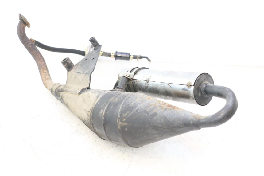 photo de EXHAUST VASTRO GP 2T 50 (2013 - 2017) - Alternative perspective