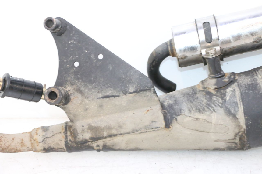 photo de EXHAUST VASTRO GP 2T 50 (2013 - 2017) - Product overview