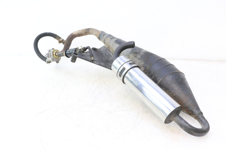 photo de EXHAUST VASTRO GP 2T 50 (2013 - 2017) - Checked used part
