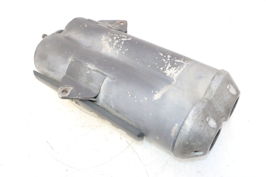 photo de EXHAUST GILERA GP 800 (2007 - 2013) - Additional view of the item