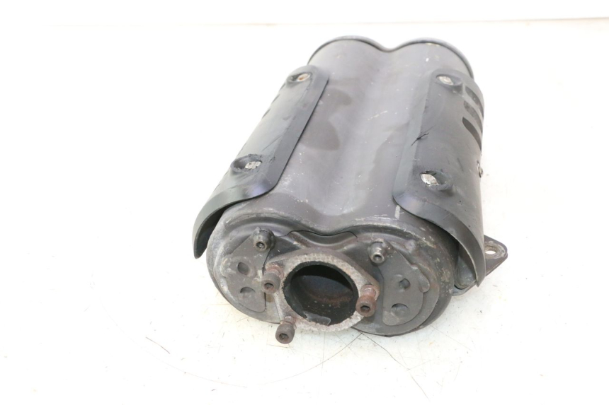 photo de EXHAUST GILERA GP 800 (2007 - 2013) - Product overview