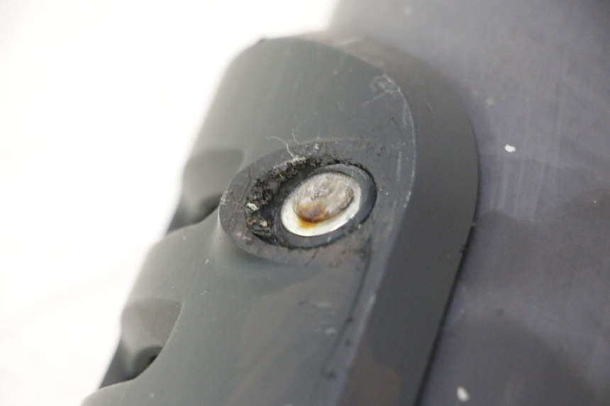 photo de EXHAUST GILERA GP 800 (2007 - 2013) - Markings and original references