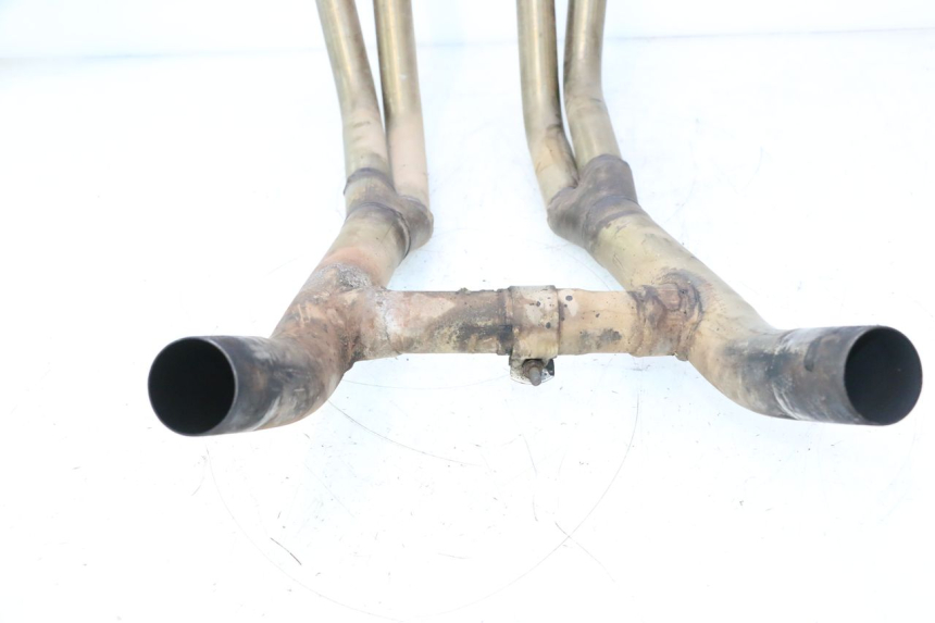 photo de EXHAUST KAWASAKI GPX F ZX750F 750 (1986 - 1990) - Component detail