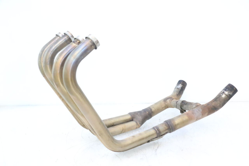 photo de EXHAUST KAWASAKI GPX F ZX750F 750 (1986 - 1990) - Alternative perspective